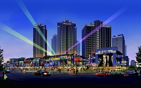 淺談商業地產互聯網思維改造：須從零開始